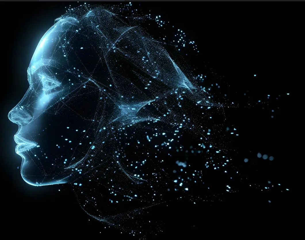 AI Holographic Interface — Kitaplus GPT Central Neural Network